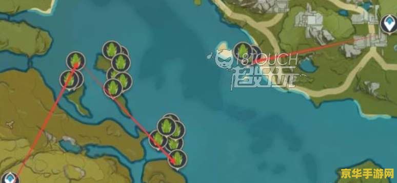 原神青蛙在哪 原神青蛙捕捉指南