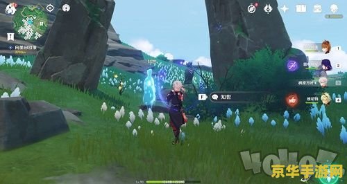 原神找不到任务 原神任务失踪之谜：探索、NPC与任务日志的奥秘