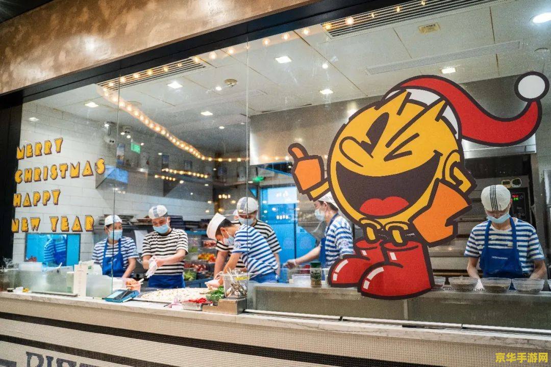 原神联名肯德基门店 原神联名肯德基门店:游戏与美食的完美碰撞 原神联名肯德基门店 原神联名肯德基门店:游戏与美食的完美碰撞