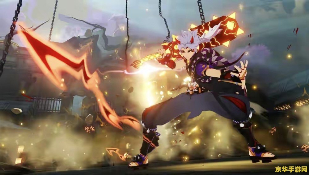 原神大剑武器 原神大剑武器深度解析