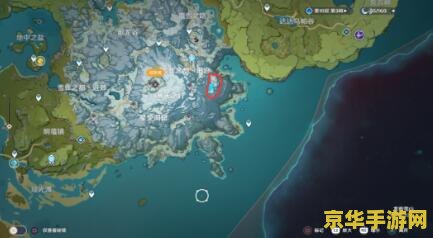 原神雪山自制火源 原神雪山探险:自制火源的重要性与技巧 原神雪山自制火源 原神雪山探险:自制火源的重要性与技巧