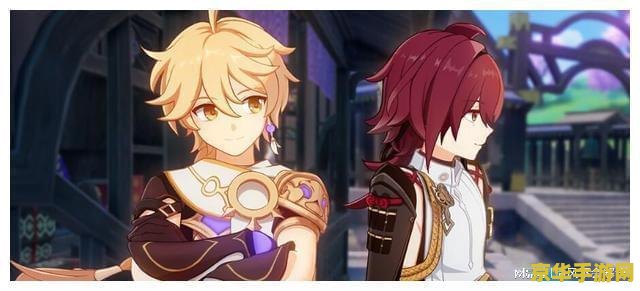 原神鹿野苑平藏 原神：鹿野苑平藏角色深度解析