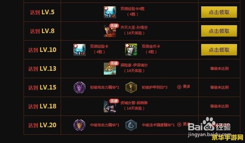 为什么英雄联盟没有新手礼包 探究英雄联盟新手礼包缺失的原因