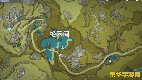 原神璃月六个岩石点亮顺序 原神璃月六个岩石点亮顺序