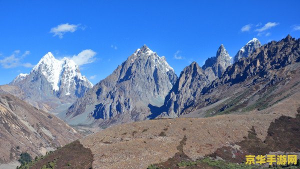 原神雪山山顶的机关 原神雪山山顶的机关探索指南