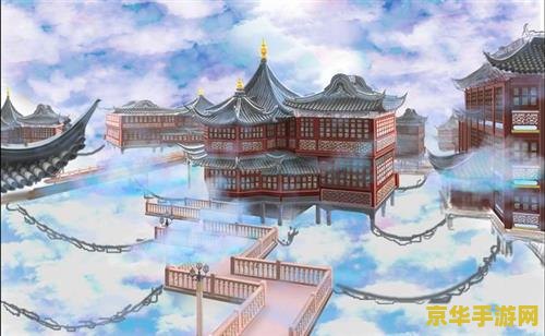 原神璃月港空中楼阁怎么去 原神璃月港空中楼阁怎么去