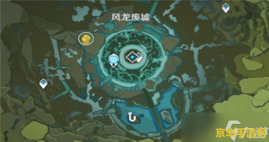 原神钓鱼地点花鳉 原神钓鱼地点推荐：高效捕捉花鳉指南