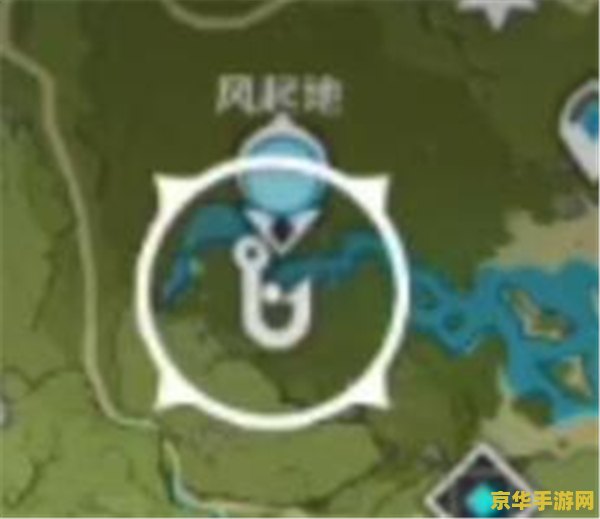 原神钓鱼地点花鳉 原神钓鱼地点推荐：高效捕捉花鳉指南