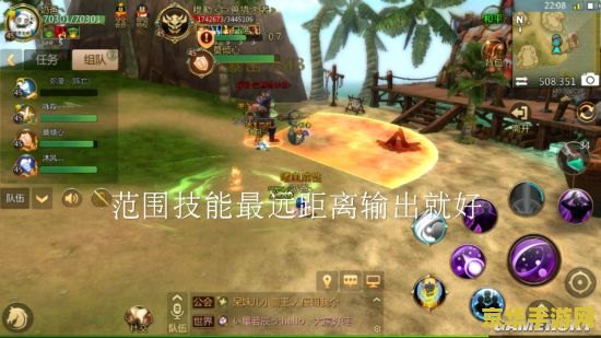原神哪个是四十五级前必打副本 原神四十五级前必打副本攻略