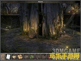 原神生命之树在哪 原神中的生命之树探索