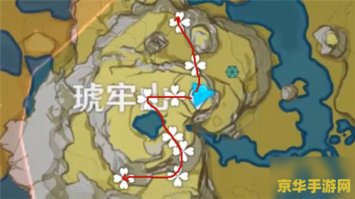 原神哪些角色用石珀 原神哪些角色用石珀