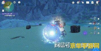 原神结晶护盾算不算护盾 原神结晶护盾是否算作护盾分析