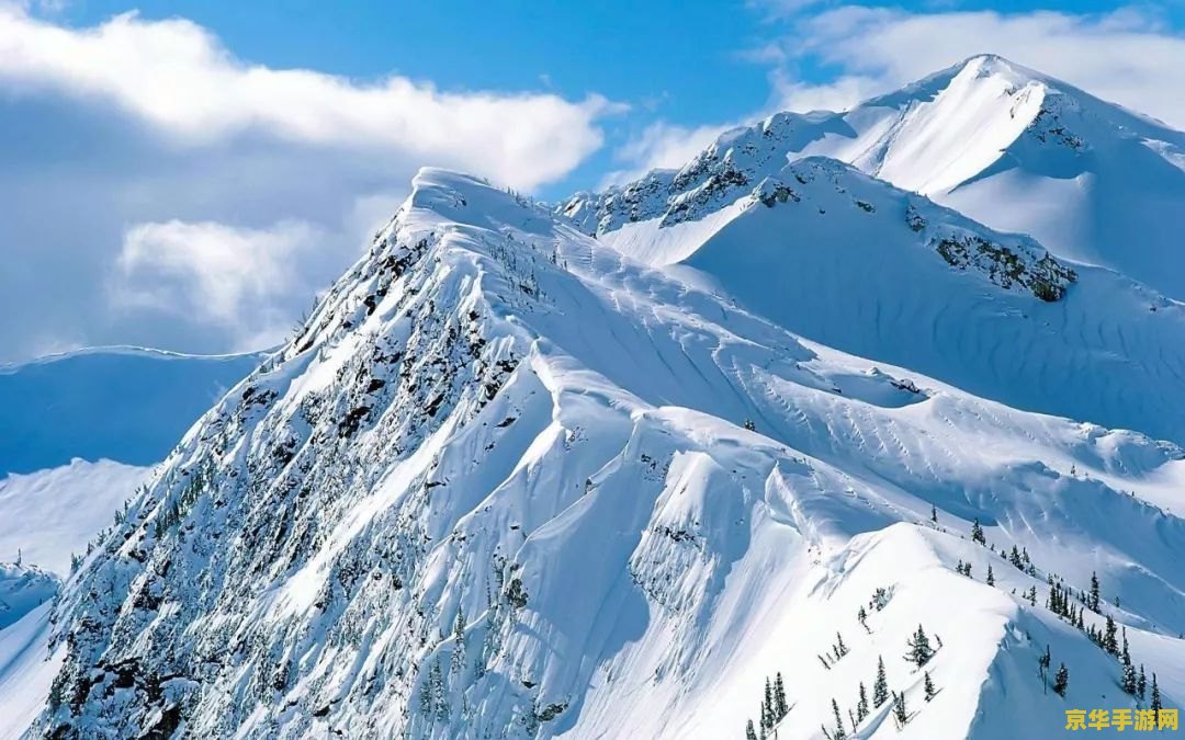 原神前往雪山西面的山坡寻找父亲 原神:雪山探险,寻找父亲的足迹 原神前往雪山西面的山坡寻找父亲 原神:雪山探险,寻找父亲的足迹