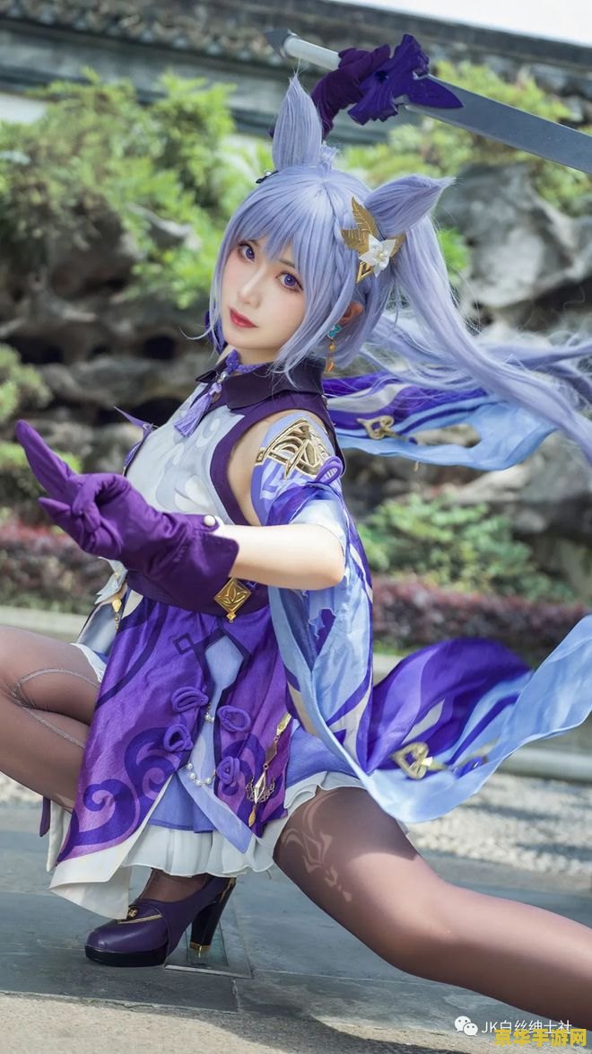 原神派蒙cos 原神派蒙COSPLAY全解析