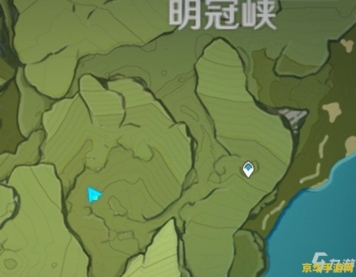 原神宝藏归离铁门怎么开 原神宝藏归离铁门开启攻略 原神宝藏归离铁门怎么开 原神宝藏归离铁门开启攻略