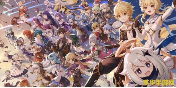 原神双子和崩坏的关系 原神双子与崩坏系列的关系探析