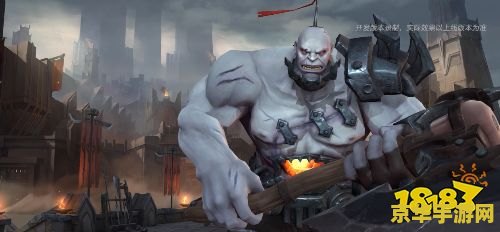 英雄联盟手游有没有亡灵勇士 英雄联盟手游中的亡灵勇士分析 英雄联盟手游有没有亡灵勇士 英雄联盟手游中的亡灵勇士分析