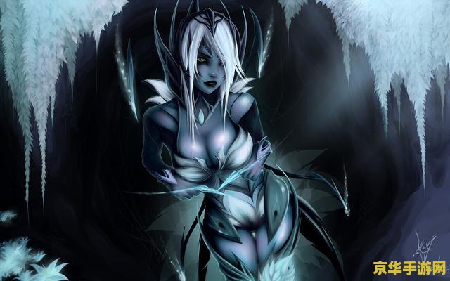 英雄联盟伊莉丝剧情 英雄联盟伊莉丝剧情深度解析