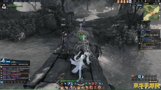 逆水寒仙居原神秘老人 逆水寒：探索仙居原的神秘老人之谜