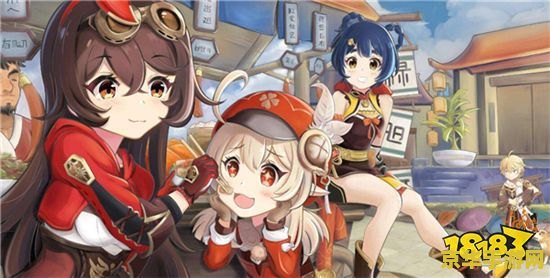 怎样提升原神角色好感度 怎样提升原神角色好感度