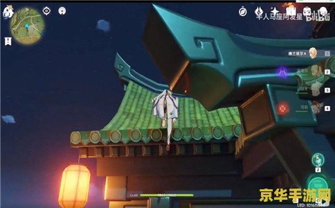 原神群玉阁不让上去 原神：探索群玉阁的禁忌之谜