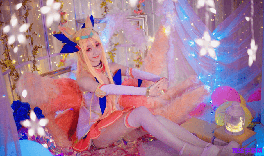 英雄联盟美少女战士皮肤 英雄联盟美少女战士皮肤深度解析