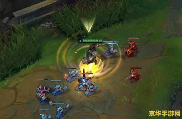 英雄联盟无限乱斗是啥 英雄联盟无限乱斗详解