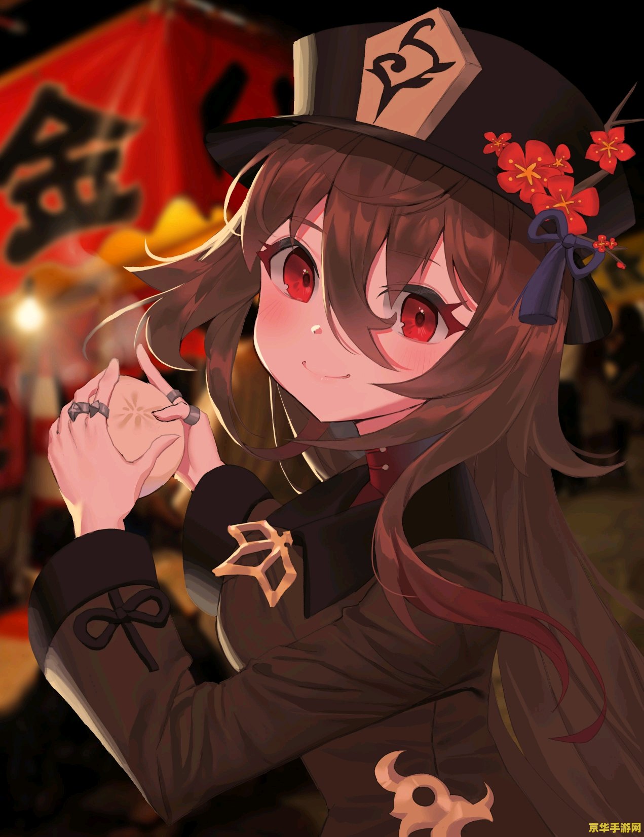 原神胡桃的声音 原神胡桃的独特声线与角色魅力解析