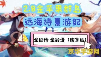 原神金苹果岛是哪个版本 原神金苹果岛是哪个版本