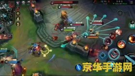 英雄联盟端游盲僧 英雄联盟端游盲僧深度解析