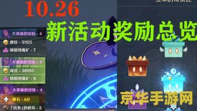 原神莫娜的传说任务活动 原神：探索莫娜的星象奥秘