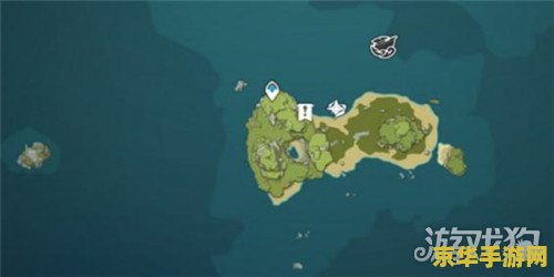 原神新出海螺位置 原神新出海螺位置探索指南