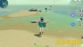 原神春庭景如旧其二没有风场怎么办 原神春庭景如旧其二：无风场解谜攻略