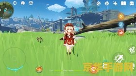 原神人物身高 原神人物身高分析