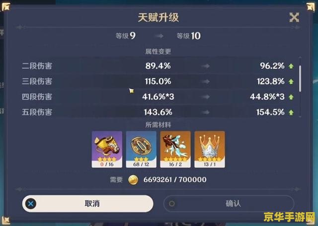 原神绫华天赋刷哪个周本 原神绫华天赋刷哪个周本