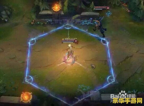 英雄联盟青钢影是什么位置 英雄联盟青钢影是什么位置