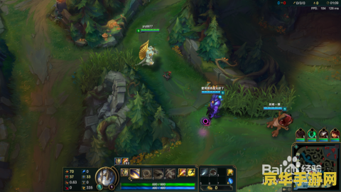 英雄联盟正义巨像语音包 英雄联盟正义巨像加里奥语音包深度解析