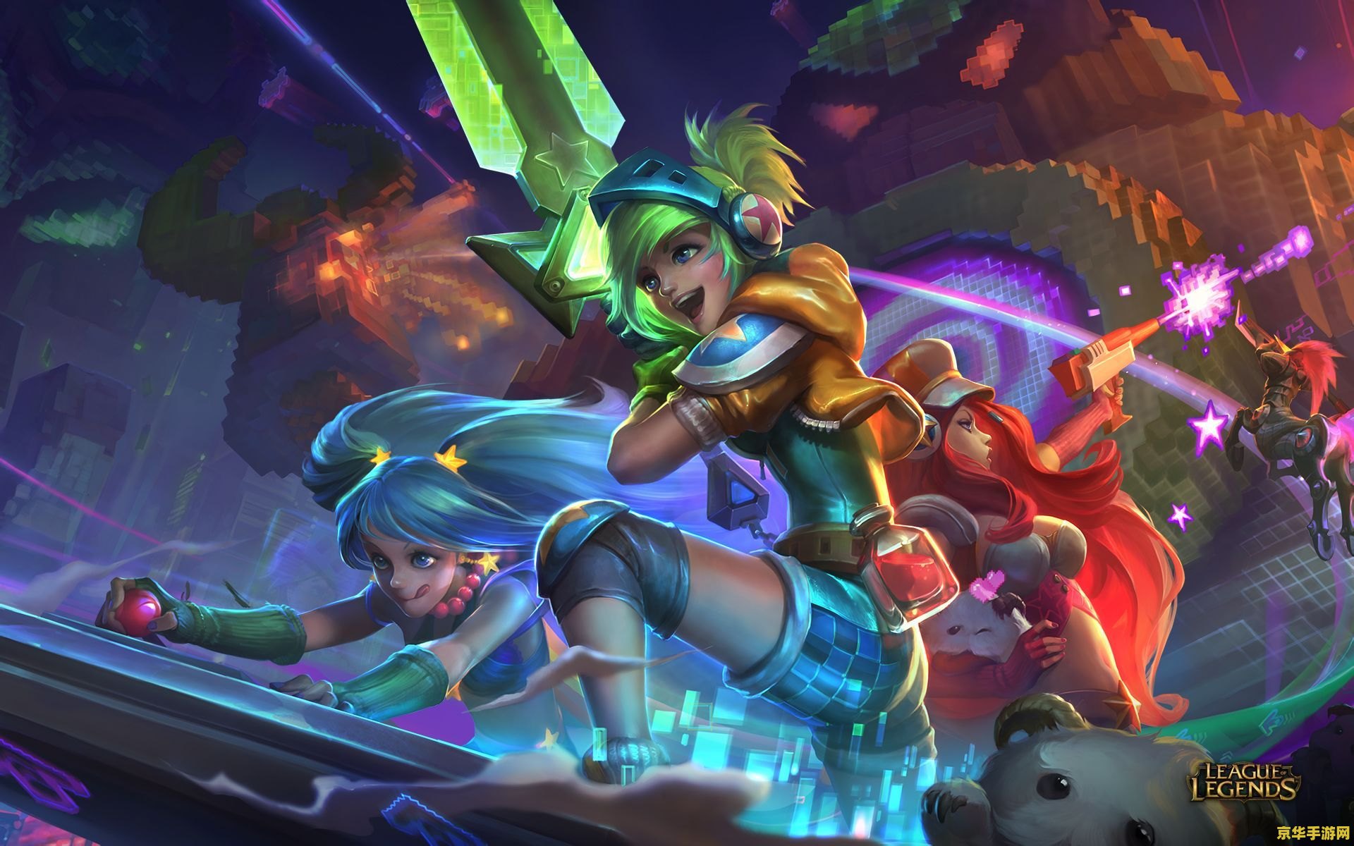 英雄联盟巨人石像 英雄联盟巨人石像深度解析