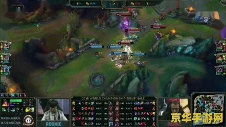 英雄联盟s2英雄图 英雄联盟S2英雄图鉴