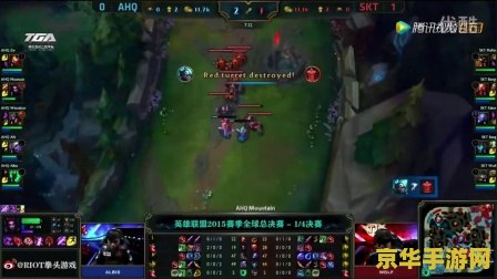 英雄联盟s2英雄图 英雄联盟S2英雄图鉴