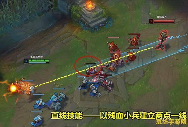 了解英雄联盟的各个英雄 英雄联盟英雄深度解析
