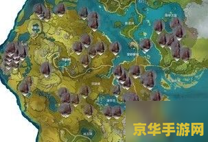 原神买石珀去哪里买 原神买石珀去哪里买