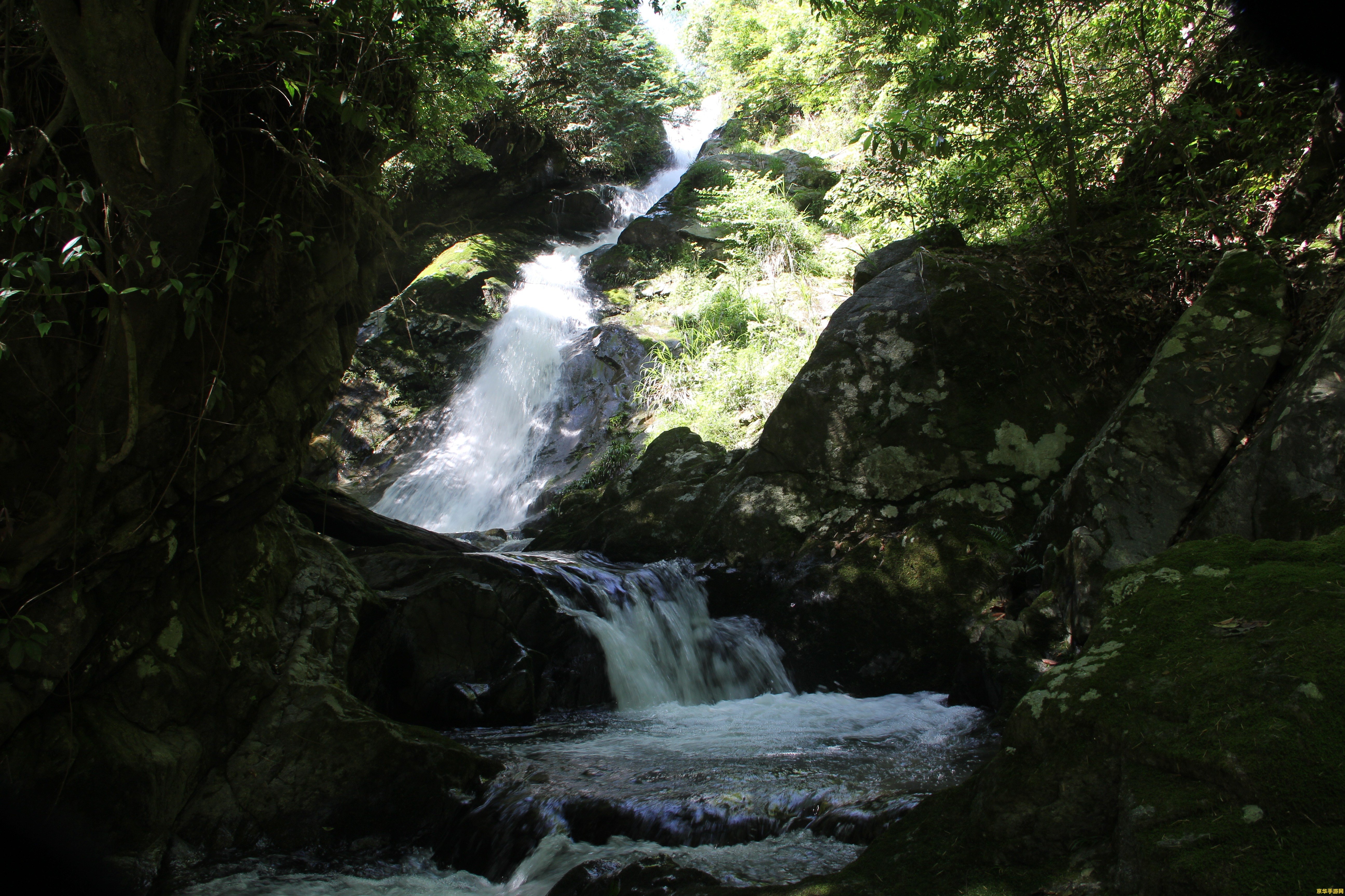 原神瀑布宝藏 原神瀑布宝藏探索指南