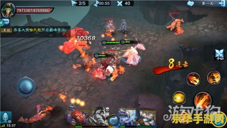原神秘境 原神秘境探索深度解析