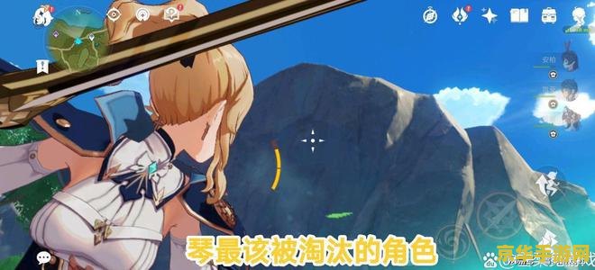 原神辅助琴好还是班尼特好 原神辅助角色对比：琴与班尼特谁更胜一筹？