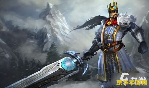 英雄联盟披风 英雄联盟披风：游戏中的荣耀象征与战术选择