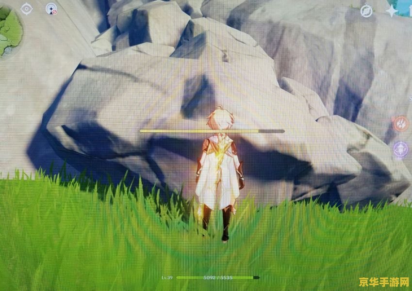 原神摘星崖风神瞳怎么拿 原神摘星崖风神瞳获取攻略
