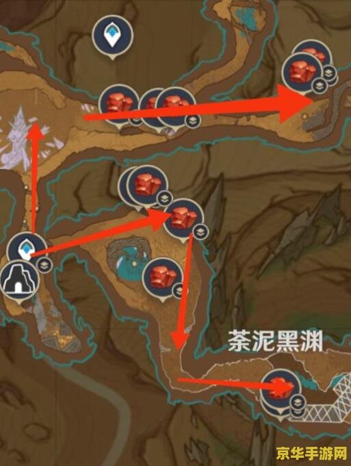 原神异相需共照机关 原神异相需共照机关深度解析