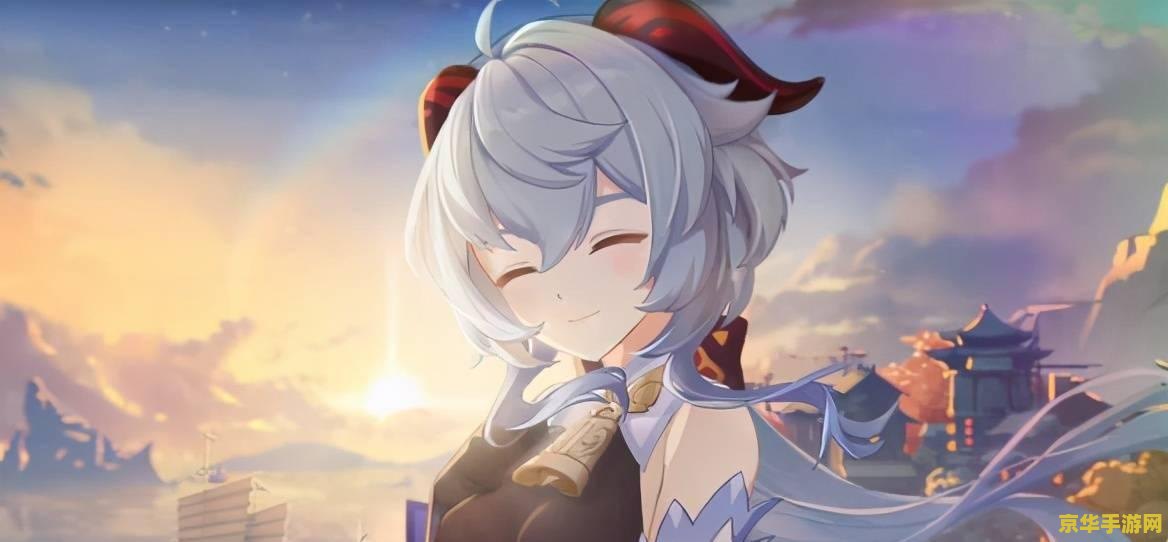 原神最美女角色诺艾尔 原神最美女角色之诺艾尔深度解析