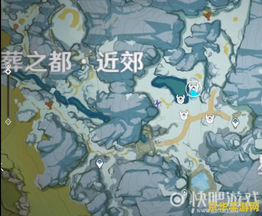 原神4个勘测信标 原神4个勘测信标全面解析